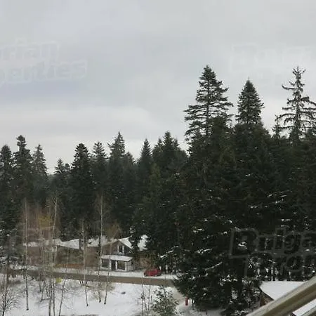 Hytte Flora Snow Paradise Borovets